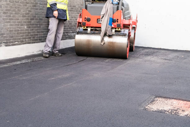 Reliable Chalfant, CA Driveway Paving Services Solutions